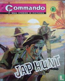 Jap Hunt