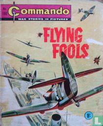 Flying Fools