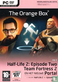 The Orange Box