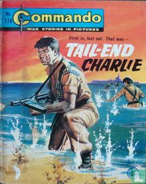 Tail-End Charlie