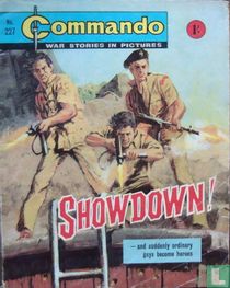 Showdown!