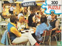 Pavement Cafe