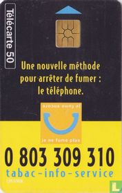 Tabac Info Service