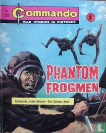 Phantom Frogmen