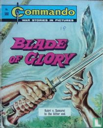 Blade of Glory