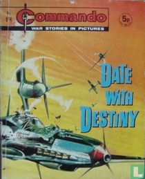 Date With Destiny
