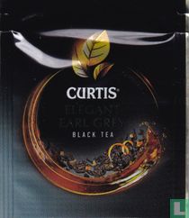 Elegant Earl Grey
