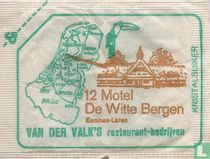 12 Motel De Witte Bergen 