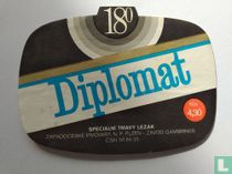 Diplomat 