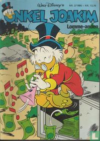 Onkel Joakim 2