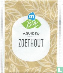 Zoethout