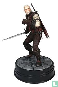 Geralt von Riva