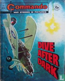 Dive After Dark