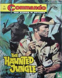 The Haunted Jungle
