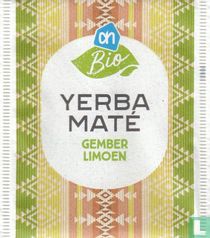 Yerba Maté Gember Limoen for sale