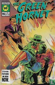 The Green Hornet 15