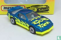Pontiac Firebird Racer