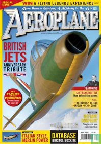 Aeroplane 05