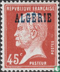 Louis Pasteur