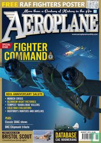 Aeroplane 08