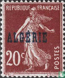 Sower for sale