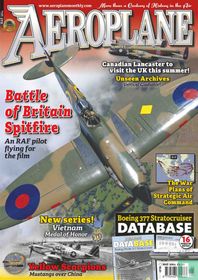 Aeroplane 05