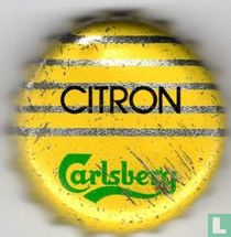 Carlsberg Citron