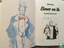 Elmar und ich