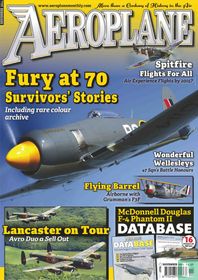 Aeroplane 11