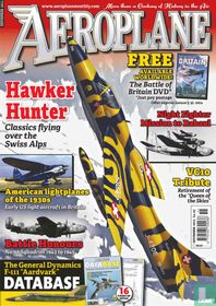 Aeroplane 11