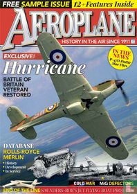 Aeroplane Free Sample
