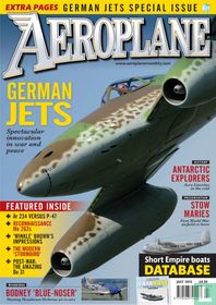 Aeroplane 07