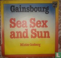 Sea Sex and Sun