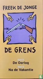 De Grens 5 - 6