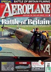 Aeroplane 09