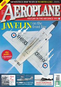 Aeroplane 12