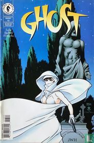 Ghost 13