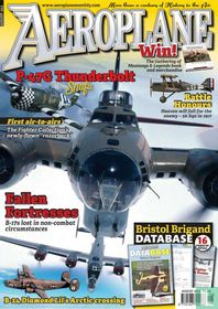 Aeroplane 08