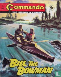 Bill the Bowman