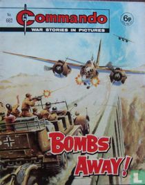 Bombs Away!