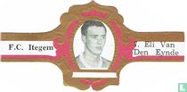 Eli Van Den Eynde