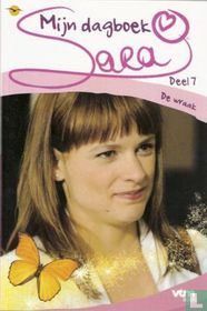 Sara Mijn dagboek 7