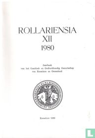 Rollariensia XII 1980