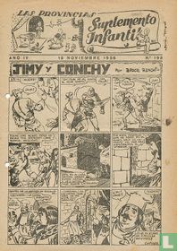 Peques Suplemento infantil De Las Provincias 192