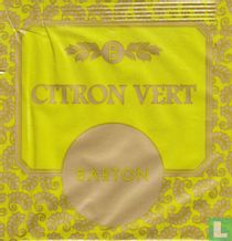 Citron Vert