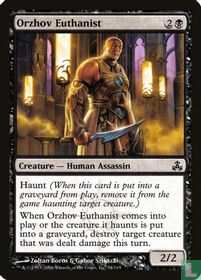 Orzhov Euthanist