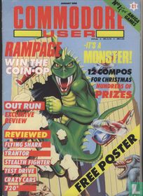 Commodore User [GBR] 52