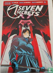 Seven Secrets