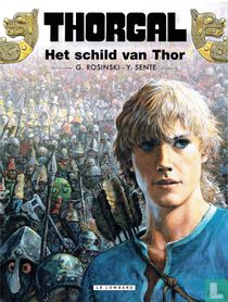 Het schild van Thor acheter