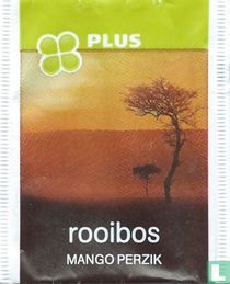 rooibos Mango Perzik